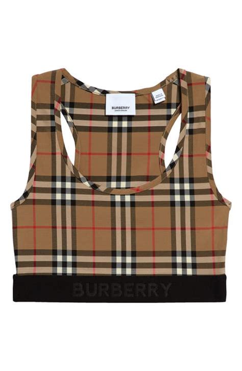 burberry womens hosiery